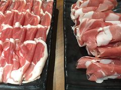-呷哺呷哺 黄金牧场 (回龙观港龙店)