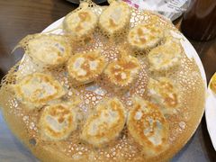 -葛记焖饼(伏牛路店)