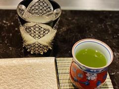 -Ginza Onodera铁板烧(外滩十八号店)