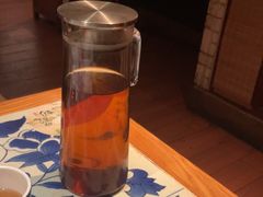-绿茶餐厅(布吉万象汇店)