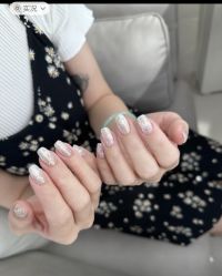 -Miss·A日式美甲美睫