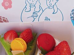 -卷心卷意·轻甜蛋糕(新光天地店)