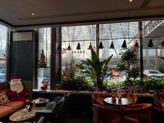 -大连铂尔曼酒店-铂尔曼美食廊 Pullman Deli