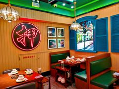 -澳门星记猪骨(虹口龙之梦店)