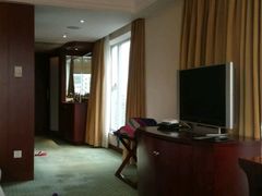 -宁波东港喜来登酒店