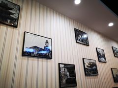 -老上海里弄味道(知春路店)
