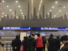 -上海浦东国际机场T1航站楼-P1停车场