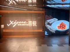 -喜悦烤鸭·新京菜(王府井店)