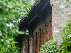 -老门东历史文化街区