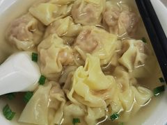 -巧手馄饨(箍桶巷店)