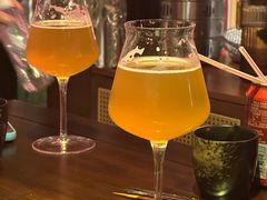 -贰醒·私房小院烧烤 (太古里店)