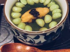 鲟鱼子酱冷茶碗蒸-伊藤ITO(侨福芳草地购物中心店)