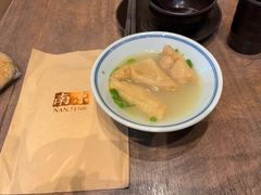 -香园茶社·金陵小灶(老门东店)