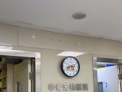 -申普宠物医院(总院)