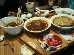 android_upload_pic-蓉李记成都名小吃(武汉菱角湖万达店)