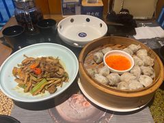 -桂大叔·砂锅粥·家传闽粤菜(县西巷店)