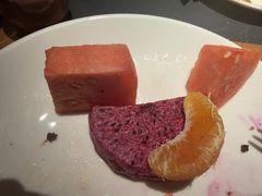 -拉蒂娜·巴西牛排馆 Latina·Brazilian Steakhouse(王府井喜悦店)
