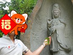 -大慈恩寺(大雁塔)