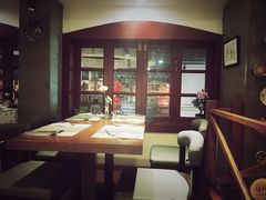 -LA CREPERIE BRETONNE布列塔尼法式餐厅(天童北路店)