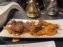 -水木锦堂·自助铁板烧(世贸天阶店)
