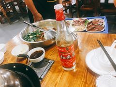 -顺德火焰醉鹅坊(珠海店)