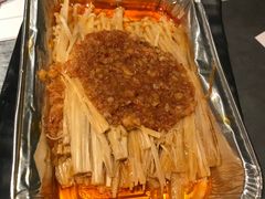 -炭舍干锅·烤鱼(扬名广场店)