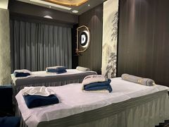 -大桶大足浴(瞿溪路店)