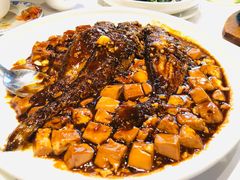 -老吉士酒家(天平路店)