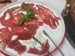 -毛辣果·红酸汤牛肉火锅&冰煮羊(西单店)