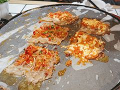 -留香铁板烤肉(解放西路旗舰店)