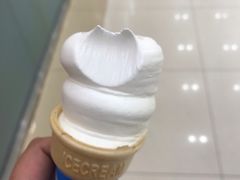 -DQ·蛋糕·冰淇淋(奥林匹克广场店)