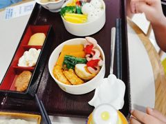 -dodonpa.墩墩伐 便当食堂(博华广场店)