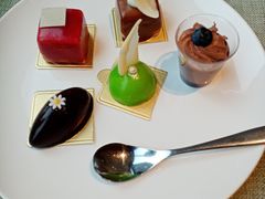 -TABLE·味西餐厅-成都茂业JW万豪酒店
