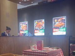 -西贝莜面村(朝阳大悦城店)