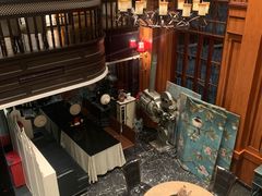 -小广寒电影艺术餐厅(小广寒经三路店)