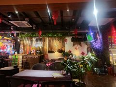 -山色西餐·柴火烤披萨