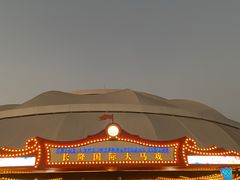 -广州长隆国际大马戏