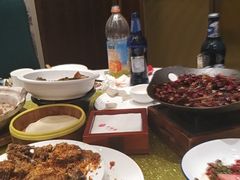 -大鸭梨烤鸭(金色漫香店)