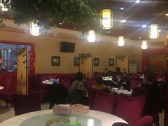 大堂-哈老太太(联盟路店)