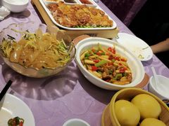 -肘子酥·天津菜·特色捞面(德云社店)