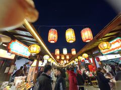 -茯茶镇