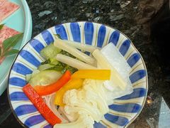 -然锅料理