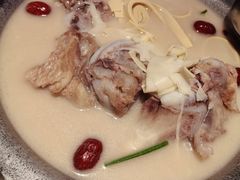 -骨之味·筒骨汤火锅(江头店)