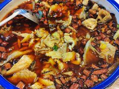 -美达尔烧烤海鲜家常菜(泰山路店)