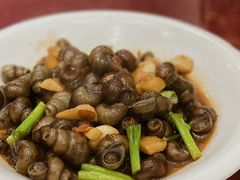 -老村长土菜馆(湖墅南路店)