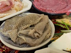 -化龙桥九宫格火锅(清水河店)