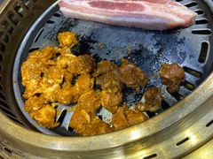 -明洞王妃家烤肉(苏州中心星悦汇店)