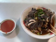 -梓记牛什(總店)