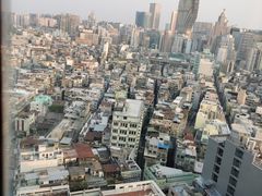 -澳门十六浦索菲特大酒店