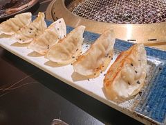 -厚贞日式烤肉(浦东汇智店)